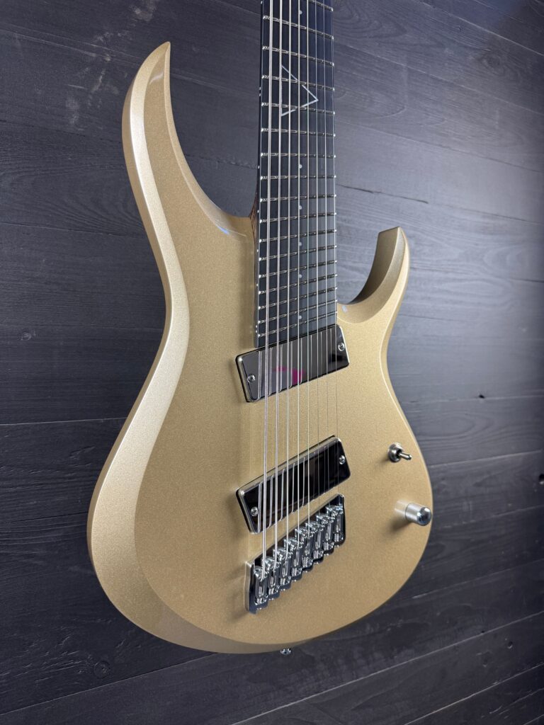 Aviator Guitars RADAR 26 Manchester