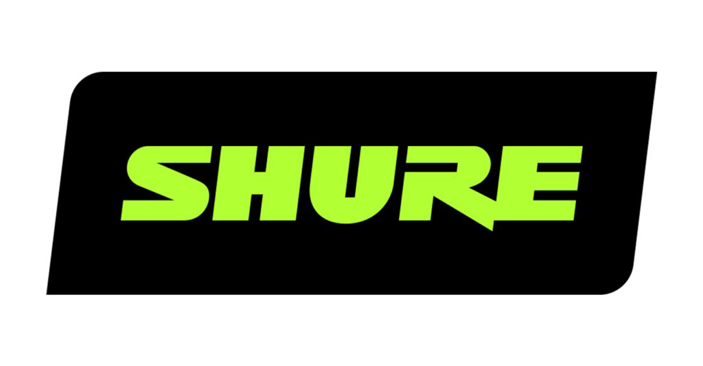 Shure website RADAR 26