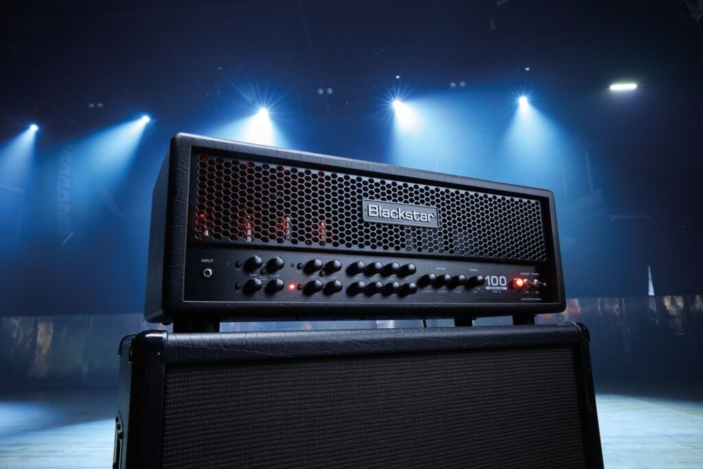 Blackstar Amps RADAR Festival Manchester