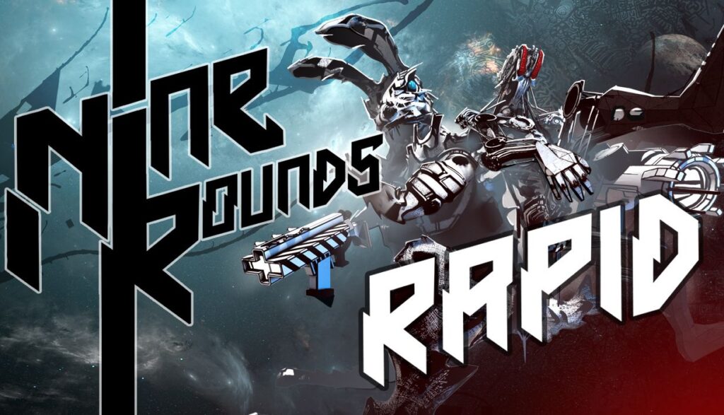 Nine Rounds Rapid RADAR Manchester Gaming