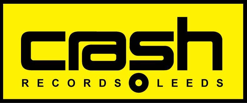 Crash Records Leeds RADAR Manchester vinyl